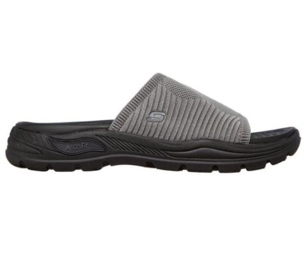 Skechers Men's  Arch Fit Motley SD - Venro