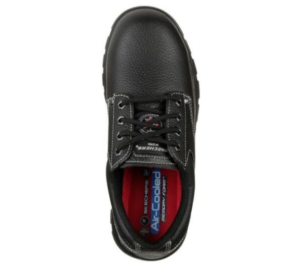 Skechers Men's Work: Workshire - Tydfil ST