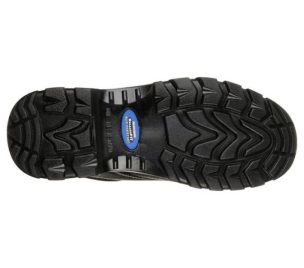 Skechers Men's Work: Workshire - Tydfil ST
