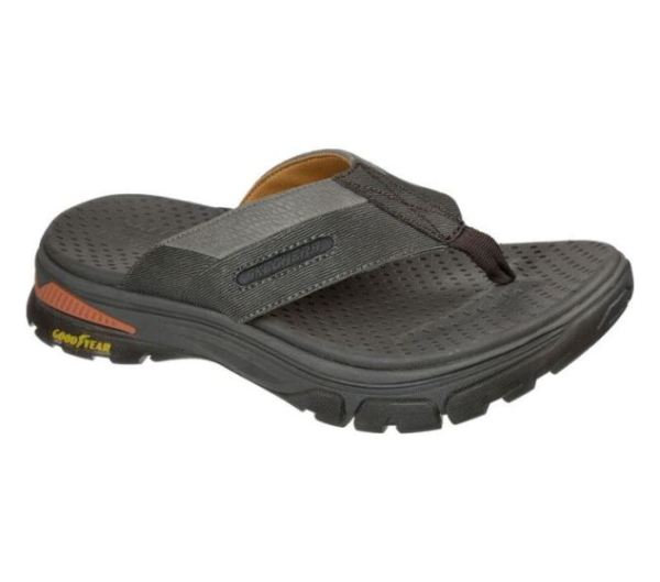 Skechers Men's Relaxed Fit: Ralcon - Sea Terra