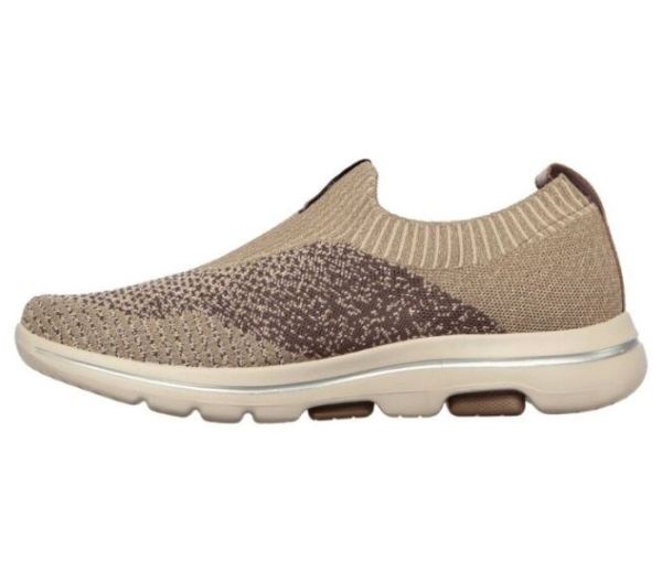 Skechers Men's  GOwalk 5 - Merritt