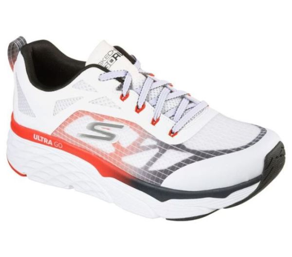 Skechers Men's Max Cushioning Elite - Safeguard