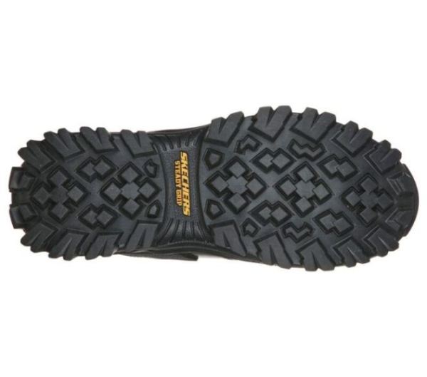 Skechers Men's Relaxed Fit: Trekson - Grapel