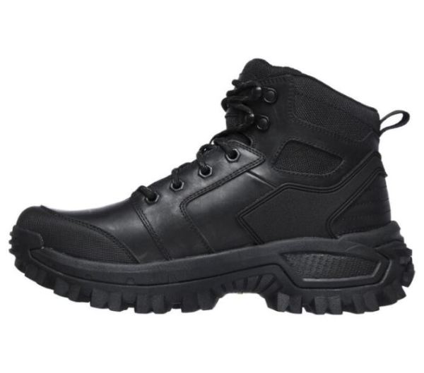 Skechers Men's Relaxed Fit: Trekson - Grapel