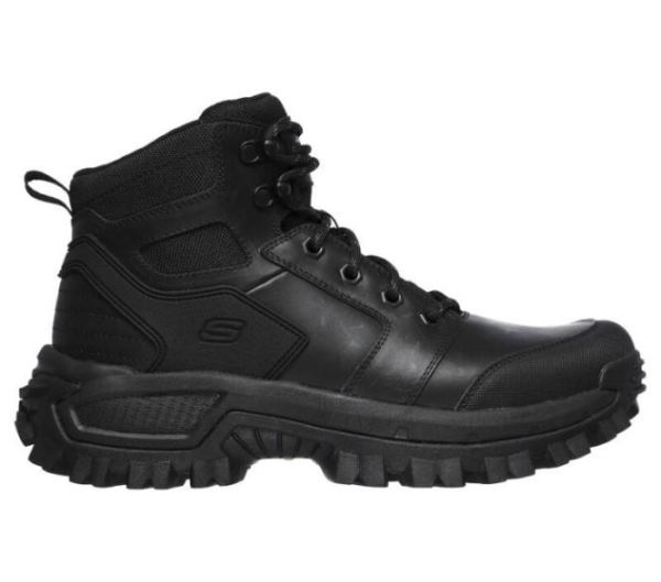 Skechers Men's Relaxed Fit: Trekson - Grapel
