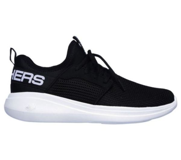 Skechers Men's GOrun Fast - Valor