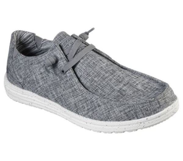 Skechers Men's Relaxed Fit: Melson - Chad
