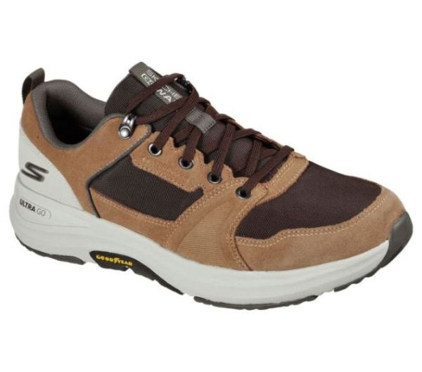 Skechers Men's GOwalk Outdoor - Massif