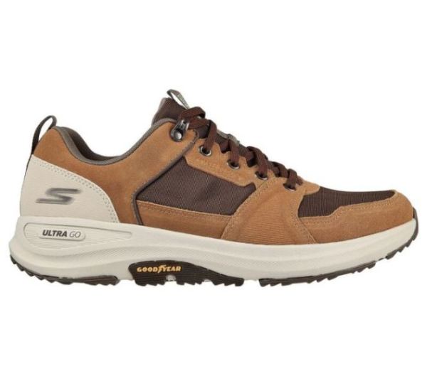 Skechers Men's GOwalk Outdoor - Massif