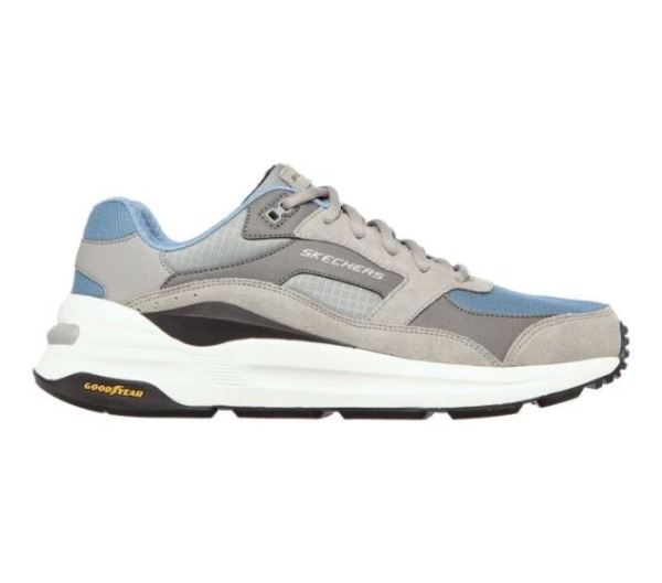 Skechers Men's Global Jogger
