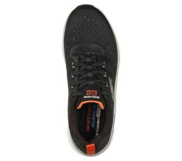 Skechers Men's Relaxed Fit: D'Lux Walker - Commuter