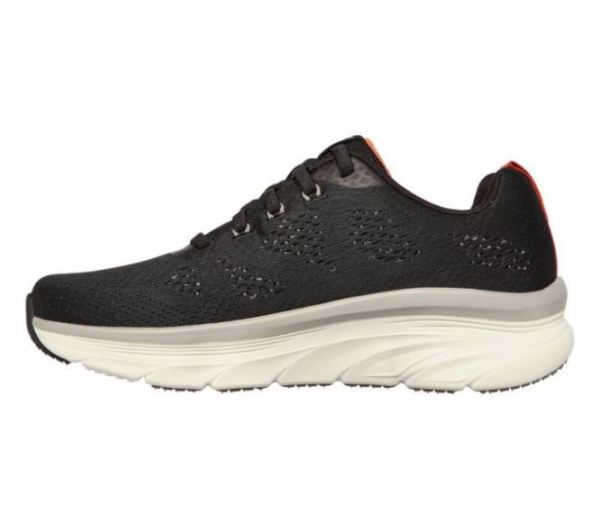 Skechers Men's Relaxed Fit: D'Lux Walker - Commuter