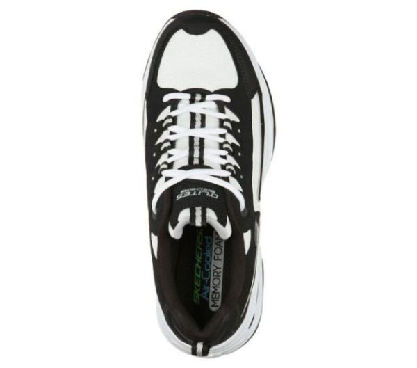 Skechers Men's D'Lites 4.0