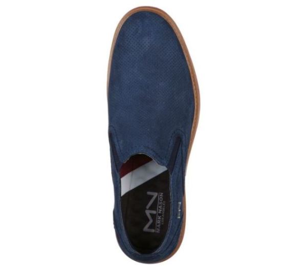 Skechers Men's Parallux - Torres