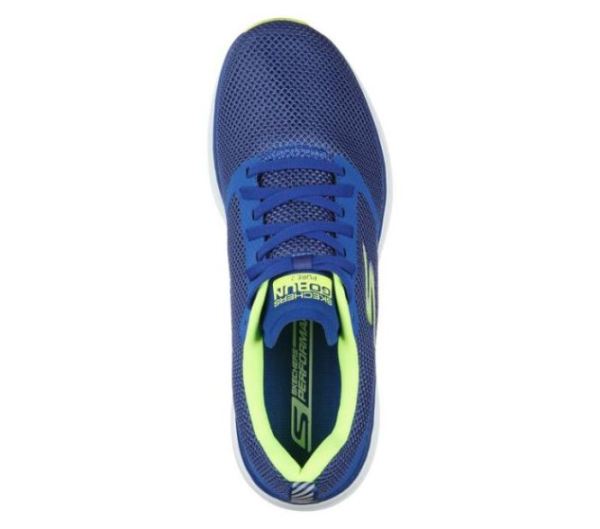 Skechers Men's GOrun Pure 2 - Axis