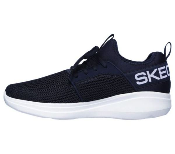 Skechers Men's GOrun Fast - Valor