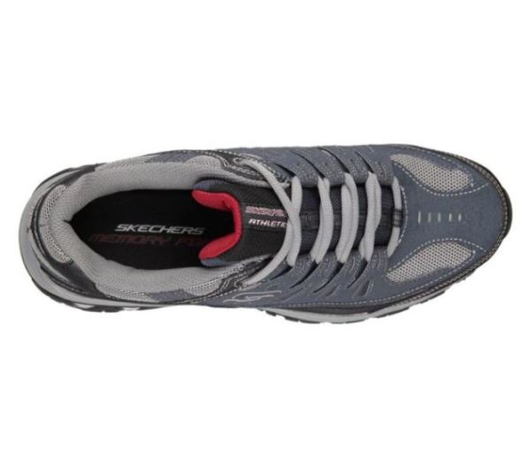 Skechers Men's After Burn - Memory Fit