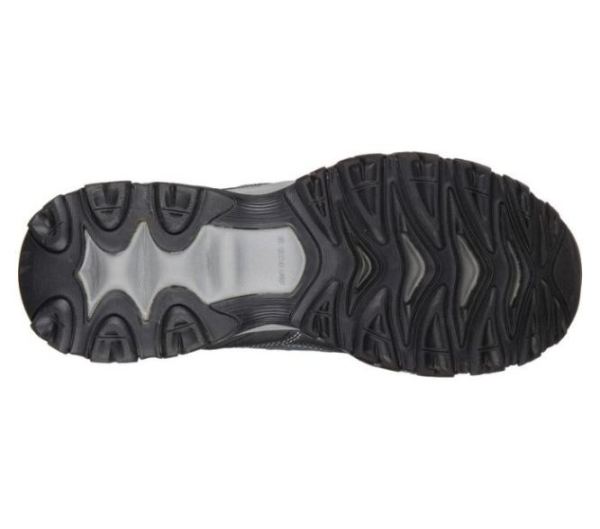 Skechers Men's After Burn - Memory Fit