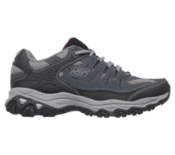 Skechers Men's After Burn - Memory Fit