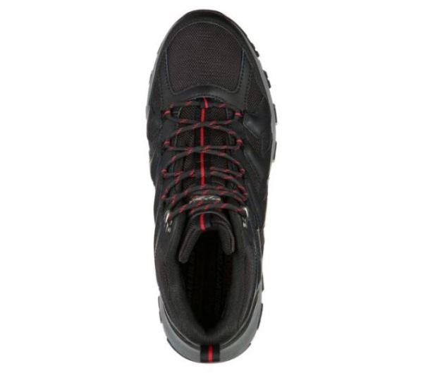 Skechers Men's Relaxed Fit: Selmen - Relodge