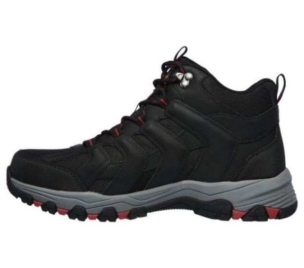 Skechers Men's Relaxed Fit: Selmen - Relodge