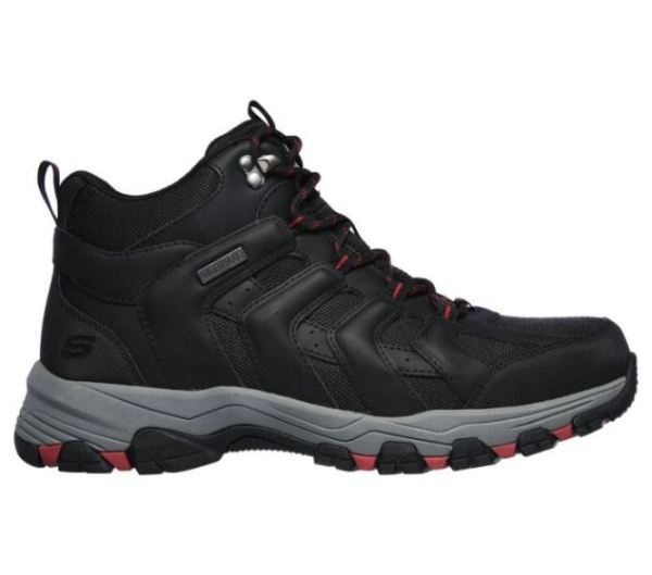 Skechers Men's Relaxed Fit: Selmen - Relodge