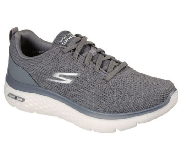 Skechers Men's GOwalk Hyper Burst - Nanocore