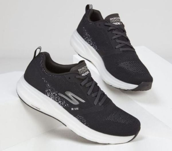 Skechers Men's GOrun Ride 8 Hyper