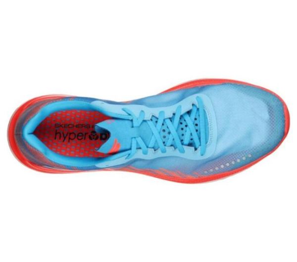 Skechers Men's GOrun Razor Excess