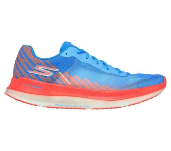 Skechers Men's GOrun Razor Excess