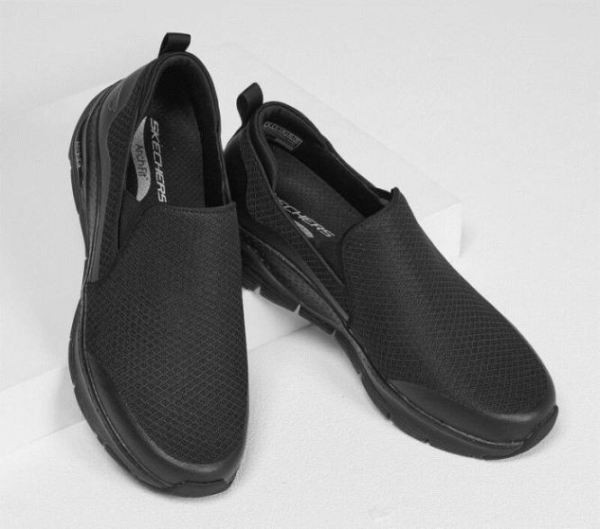 Skechers Men's  Arch Fit - Banlin