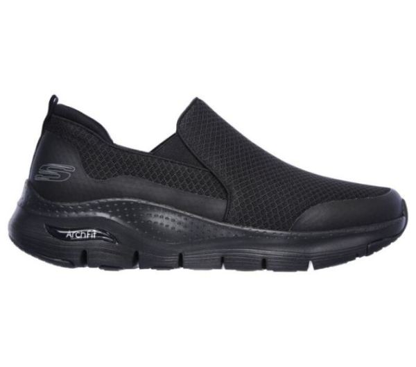 Skechers Men's  Arch Fit - Banlin