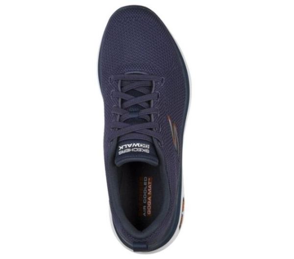 Skechers Men's GOwalk Hyper Burst - Nanocore
