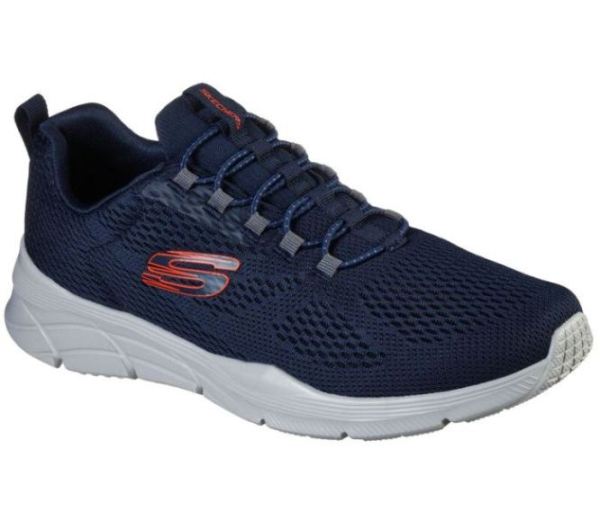 Skechers Men's Relaxed Fit: Equalizer 4.0 - Wraithern