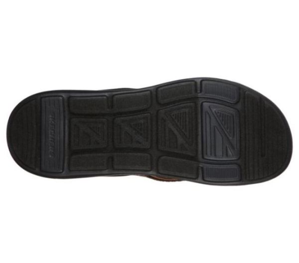 Skechers Men's Relaxed Fit: Sargo - Wolters