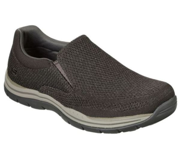 Skechers Men's Relaxed Fit: Expected - Gomel