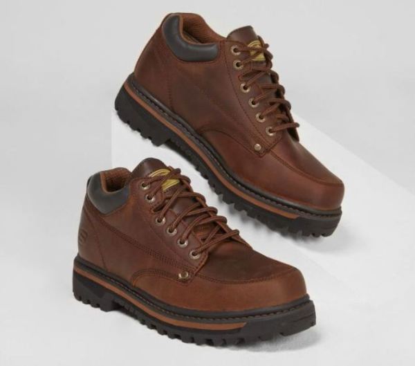 Skechers Men's Mariners
