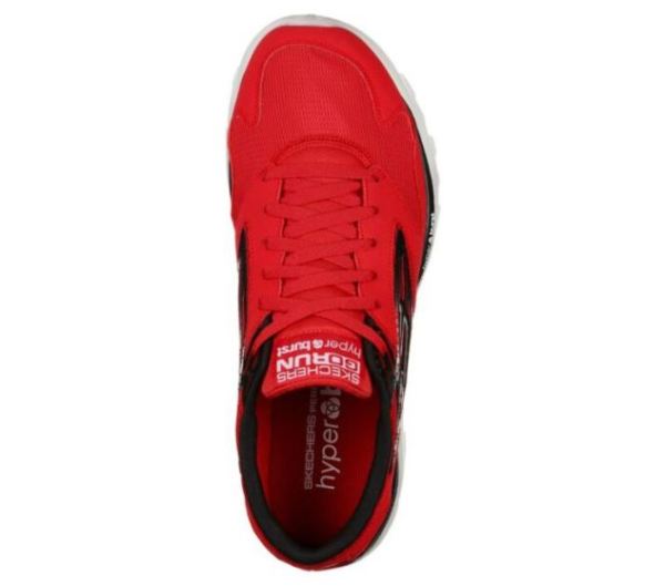 Skechers Men's GOrun OG Hyper