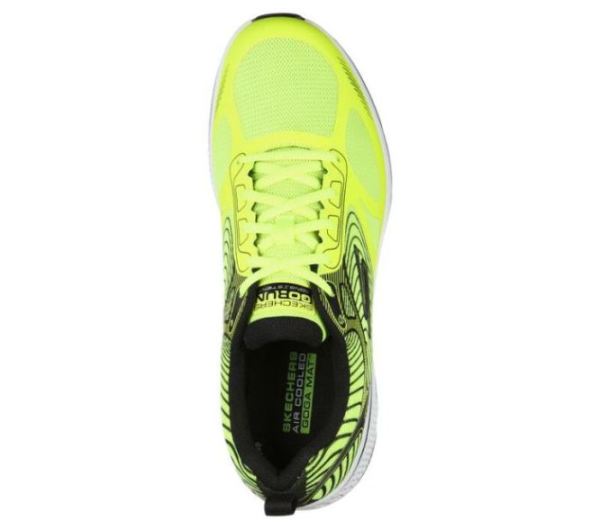 Skechers Men's GOrun Consistent - Fleet Rush