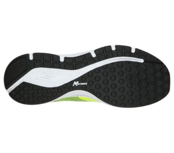 Skechers Men's GOrun Consistent - Fleet Rush