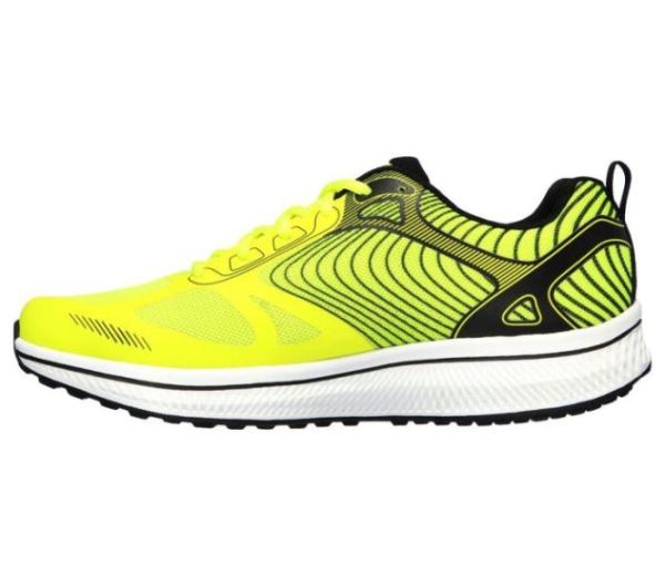 Skechers Men's GOrun Consistent - Fleet Rush
