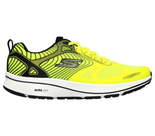 Skechers Men's GOrun Consistent - Fleet Rush