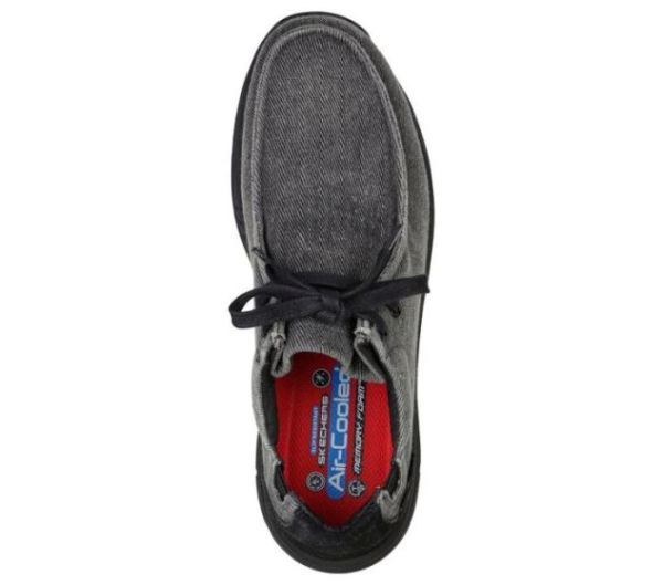 Skechers Men's Work: Otsego - Onerous Alloy Toe
