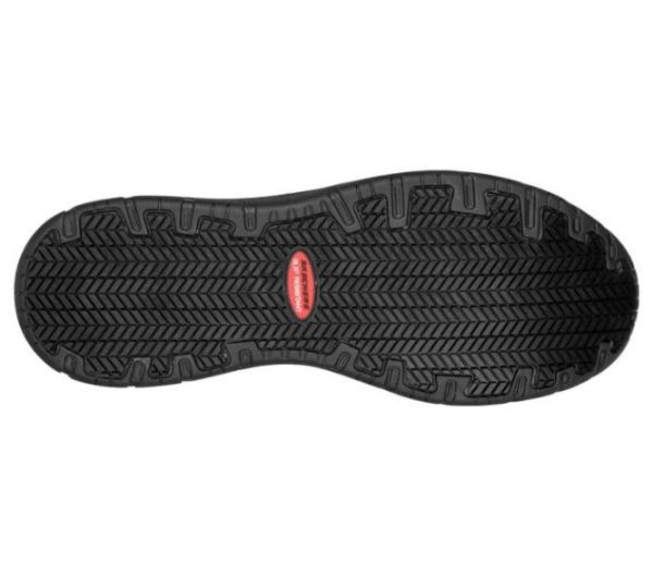 Skechers Men's Work: Otsego - Onerous Alloy Toe