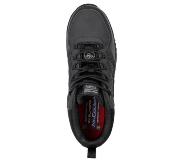 Skechers Men's Work: Azbar - Arturas Comp Toe