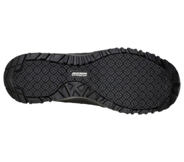 Skechers Men's Work: Azbar - Arturas Comp Toe