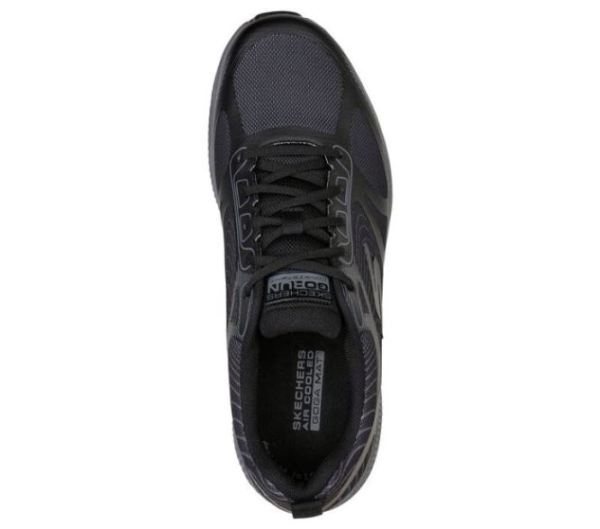 Skechers Men's GOrun Consistent - Fleet Rush