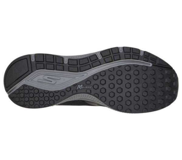 Skechers Men's GOrun Consistent - Fleet Rush