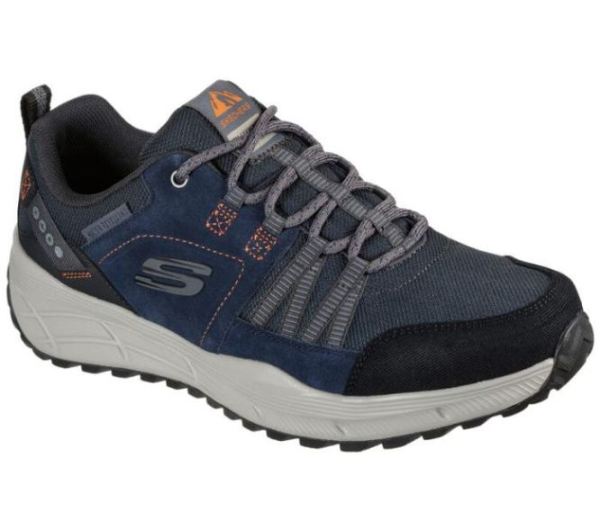 Skechers Men's Relaxed Fit: Equalizer 4.0 Trail