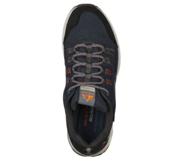 Skechers Men's Relaxed Fit: Equalizer 4.0 Trail